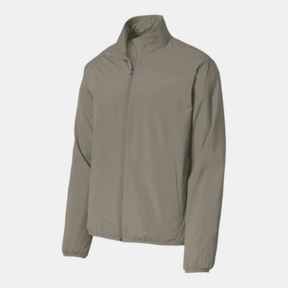 Port Authority® Zephyr Full-Zip Jacket