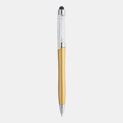 Park Avenue Crystalline Ballpoint Pens