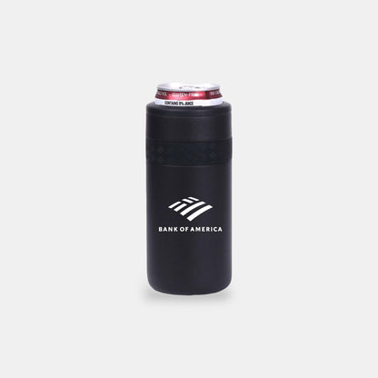 Elemental 12oz Slim Can Cooler