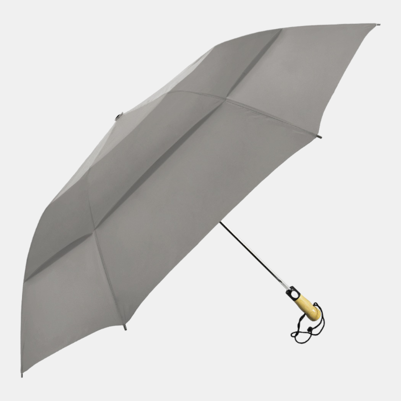 Vented Golf-sized Folding Umbrella