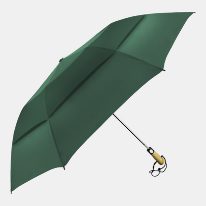 Vented Golf-sized Folding Umbrella