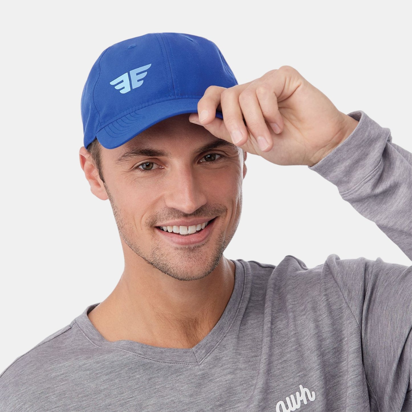 Transcend Lightweight Ballcap