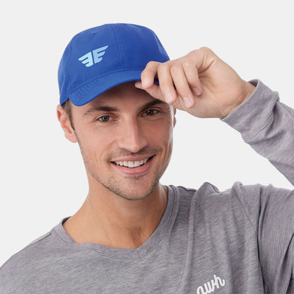 Transcend Lightweight Ballcap