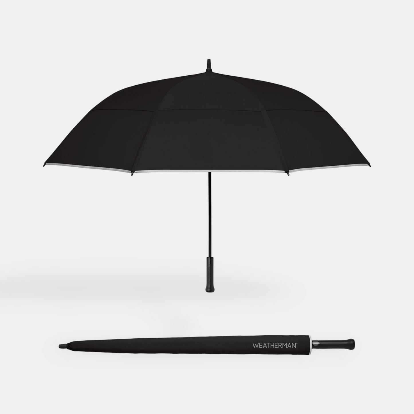 The Weatherman Golf Umbrella