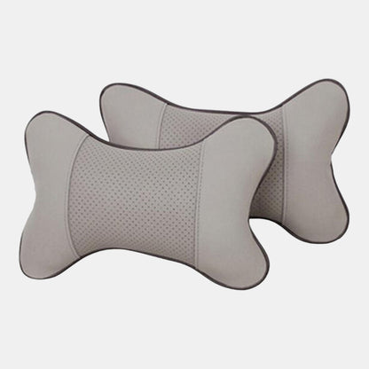 Car Head Pillow