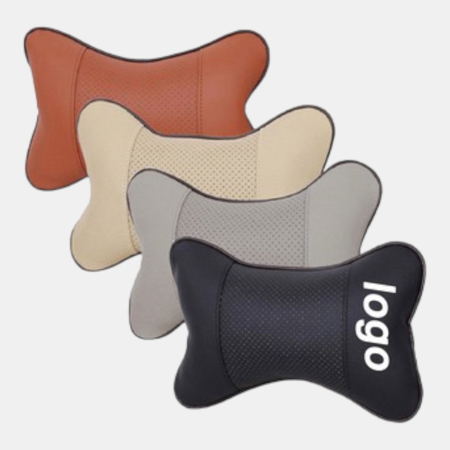 Car Head Pillow