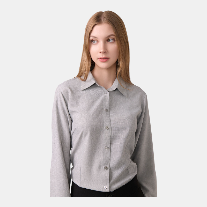Elemental Coffee Shirt Women