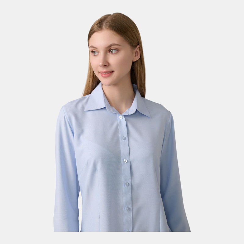 Elemental Coffee Shirt Women