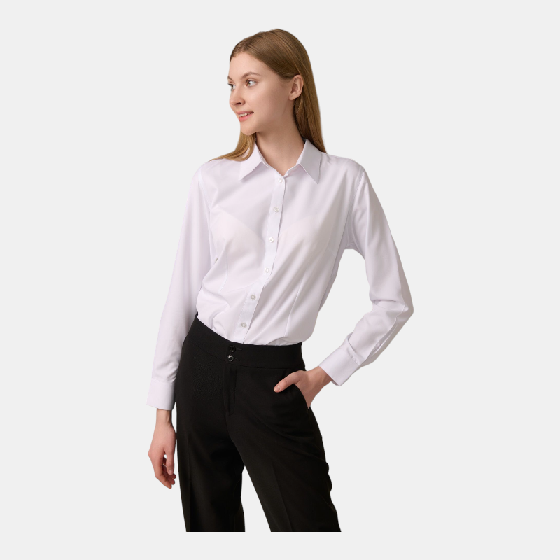 Elemental Coffee Shirt Women