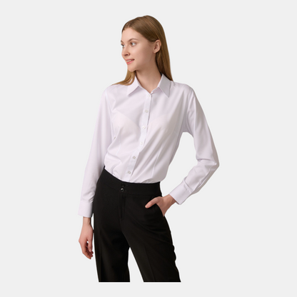 Elemental Coffee Shirt Women