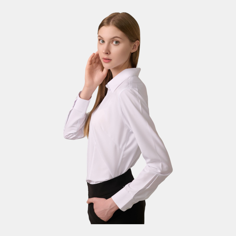Elemental Coffee Shirt Women