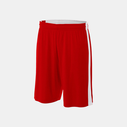 Youth Reversible Shorts