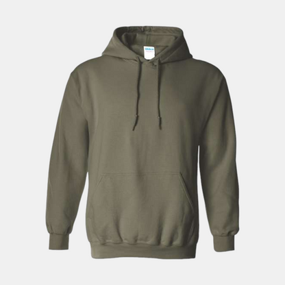 Gildan® Heavy Blend™ Hooded Sweatshirt