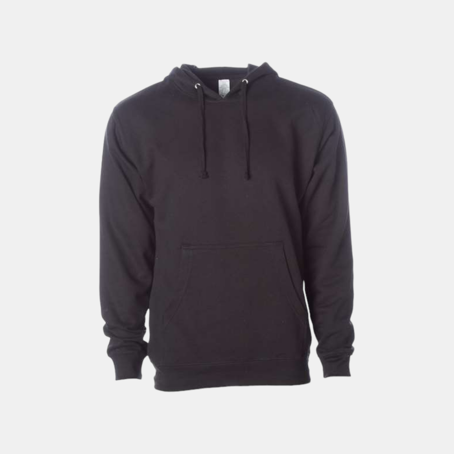 Midweight Hooded Sweatshirt