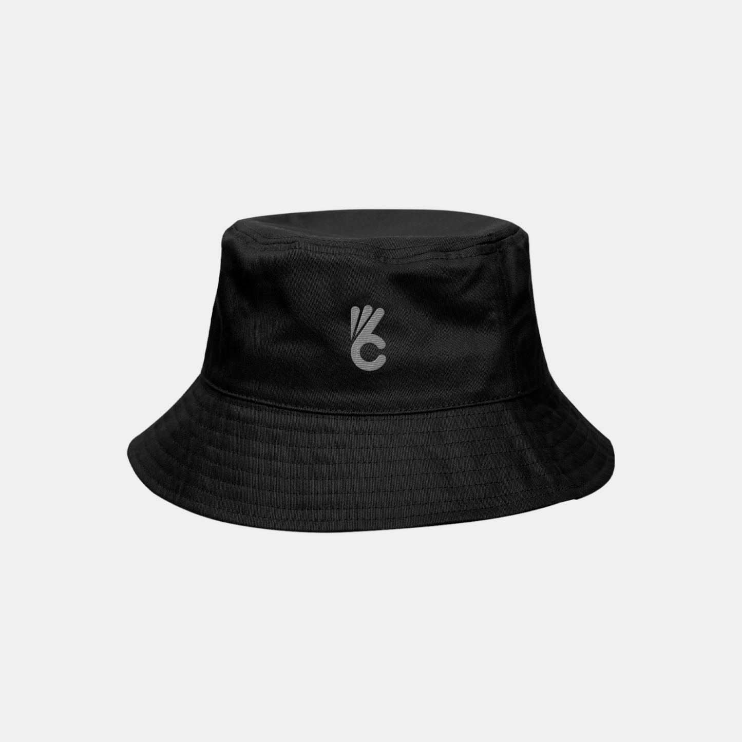 Cotton Twill Bucket Hat