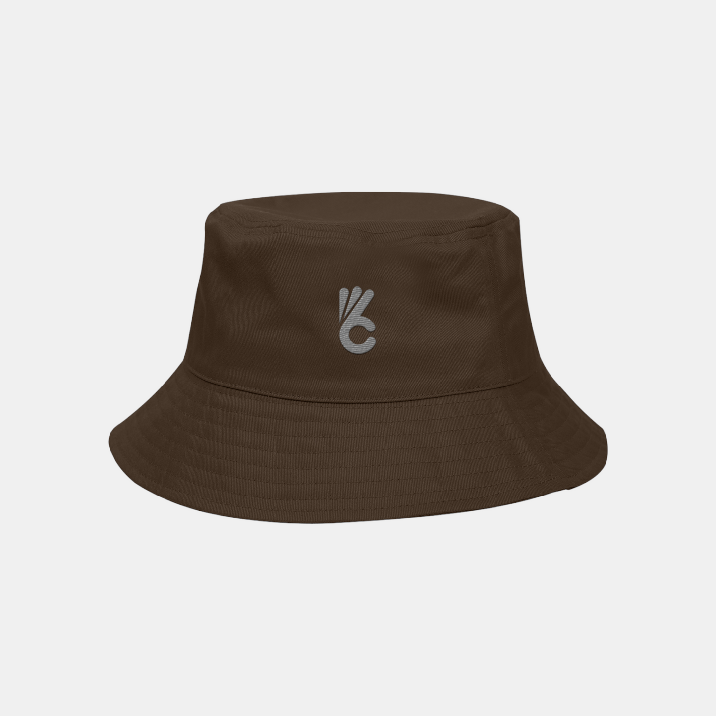 Cotton Twill Bucket Hat