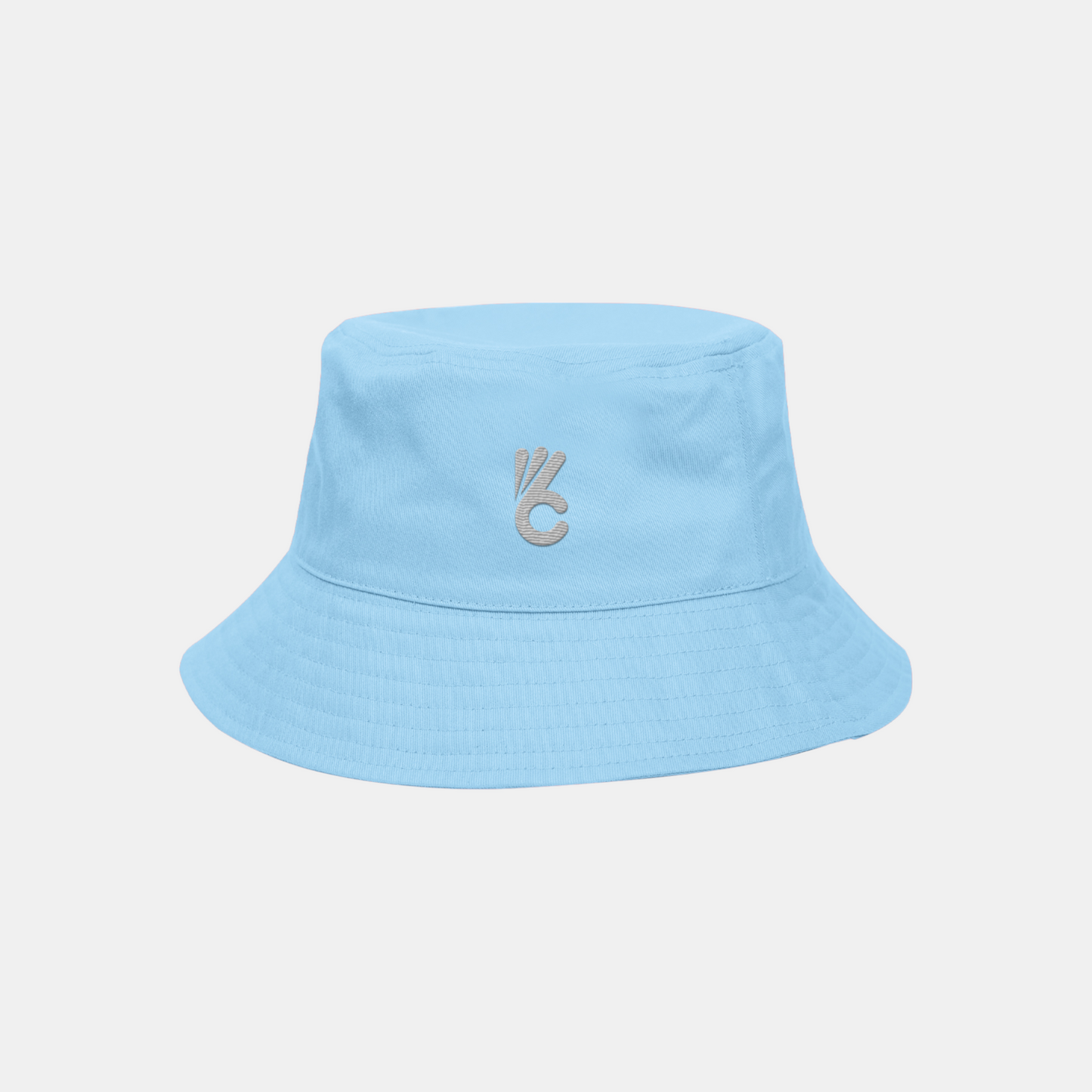 Cotton Twill Bucket Hat