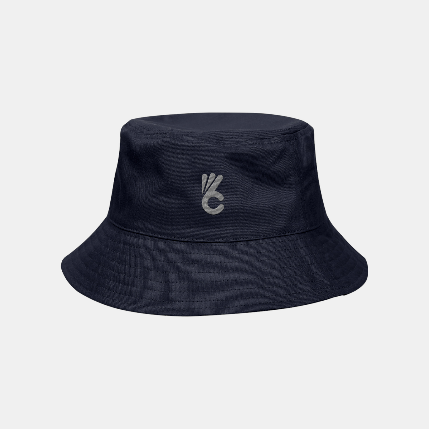 Cotton Twill Bucket Hat