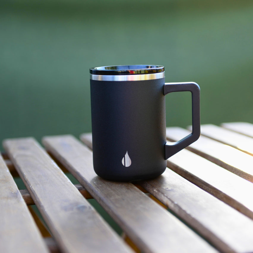 Elemental 12oz Summit Mug