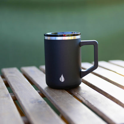 Elemental 12oz Summit Mug