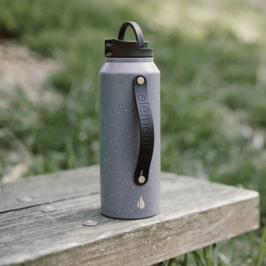 Elemental 32oz Iconic Sport Bottle