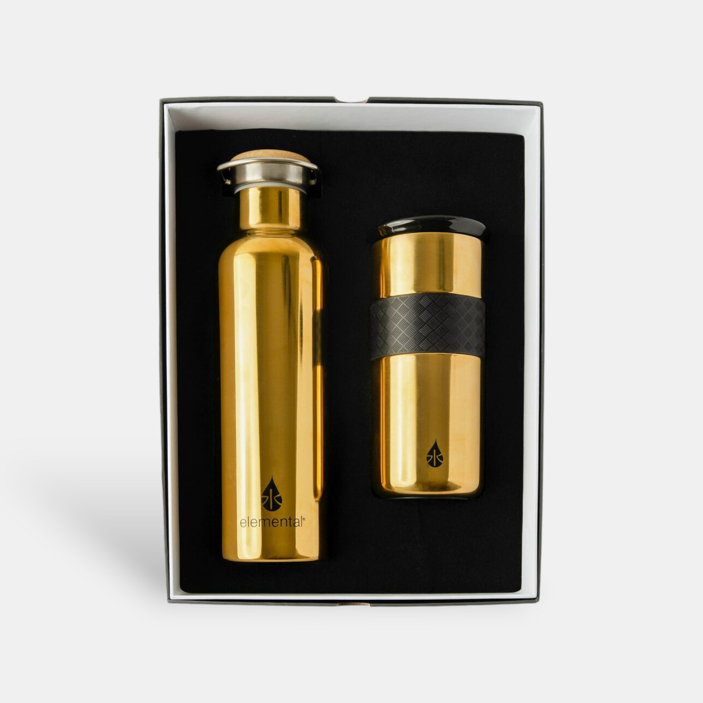 25oz. Classic Bottle & 16oz. Tumbler Giftset