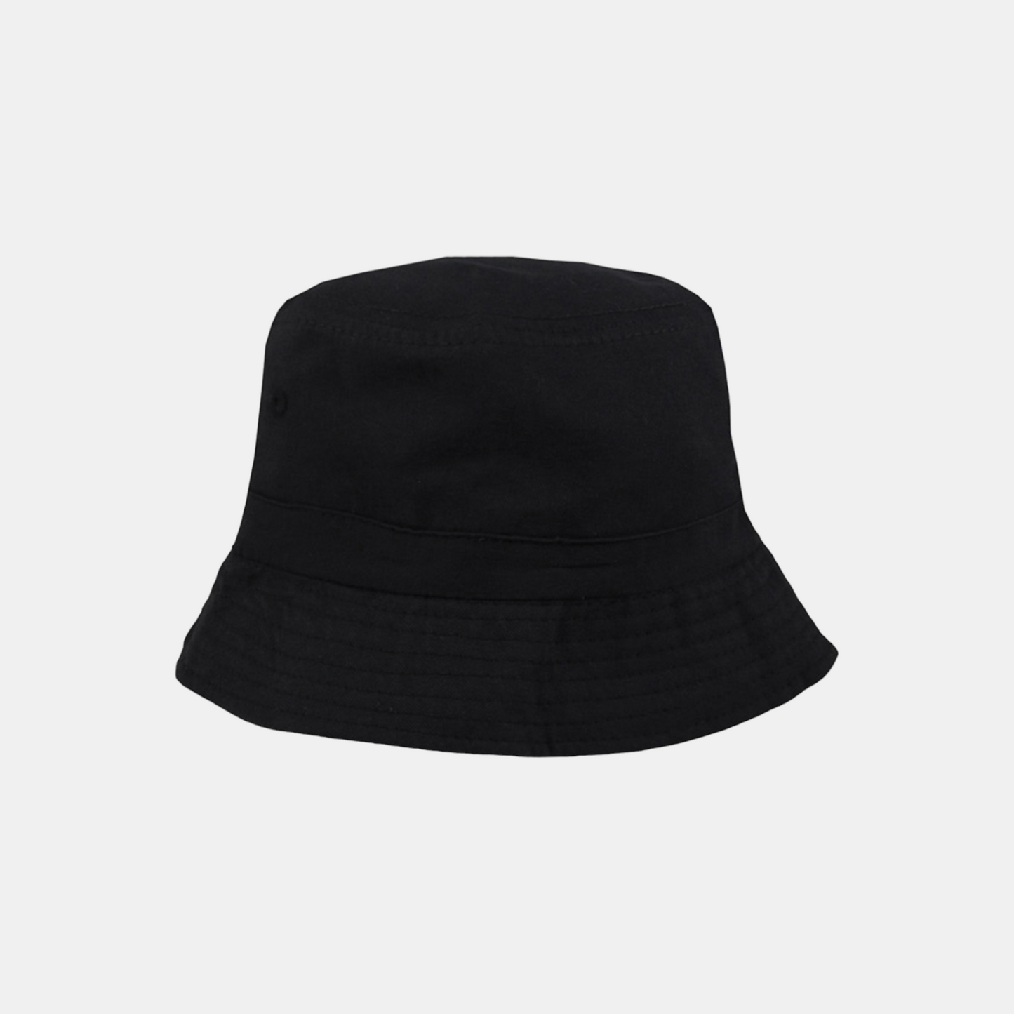 Cotton Bucket Hat