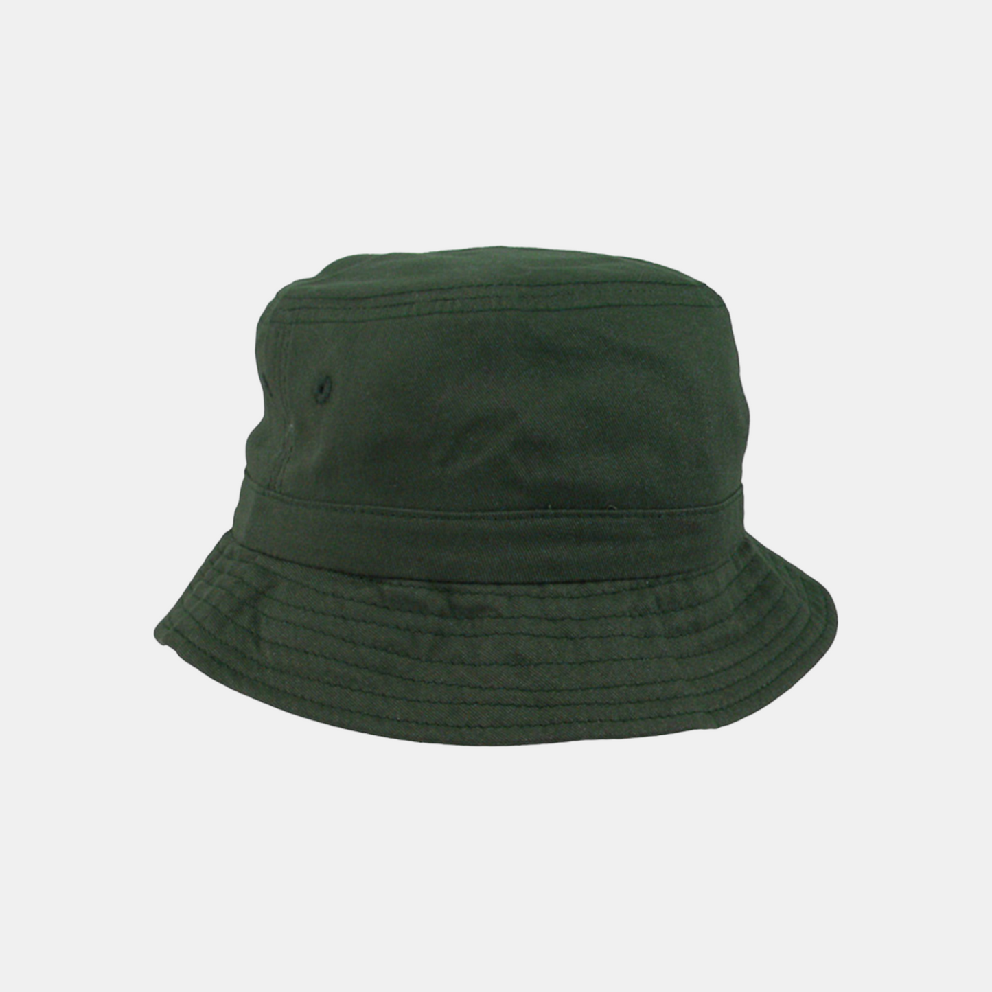 Cotton Bucket Hat