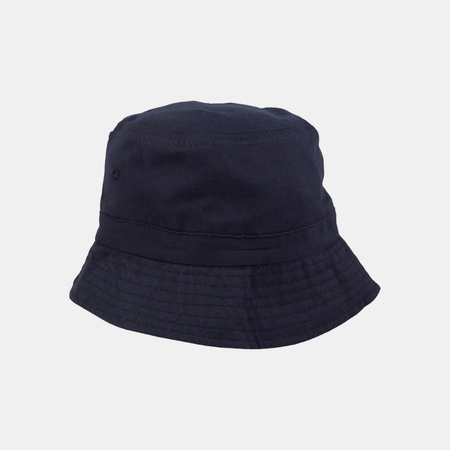 Cotton Bucket Hat