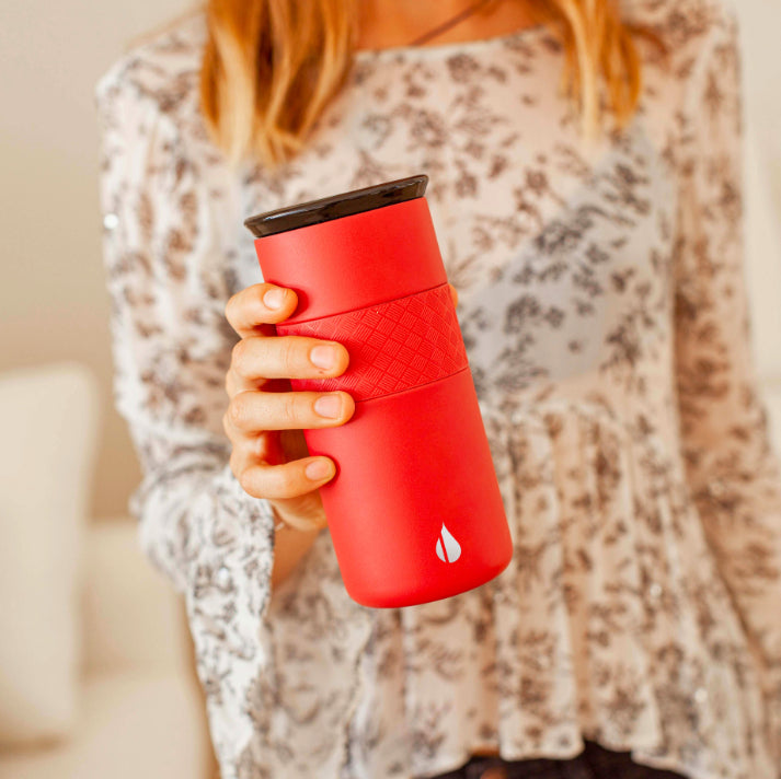 Elemental 16oz Artisan Tumbler