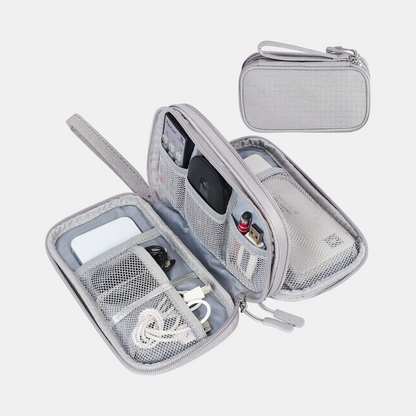 Travel Electronic Organizer