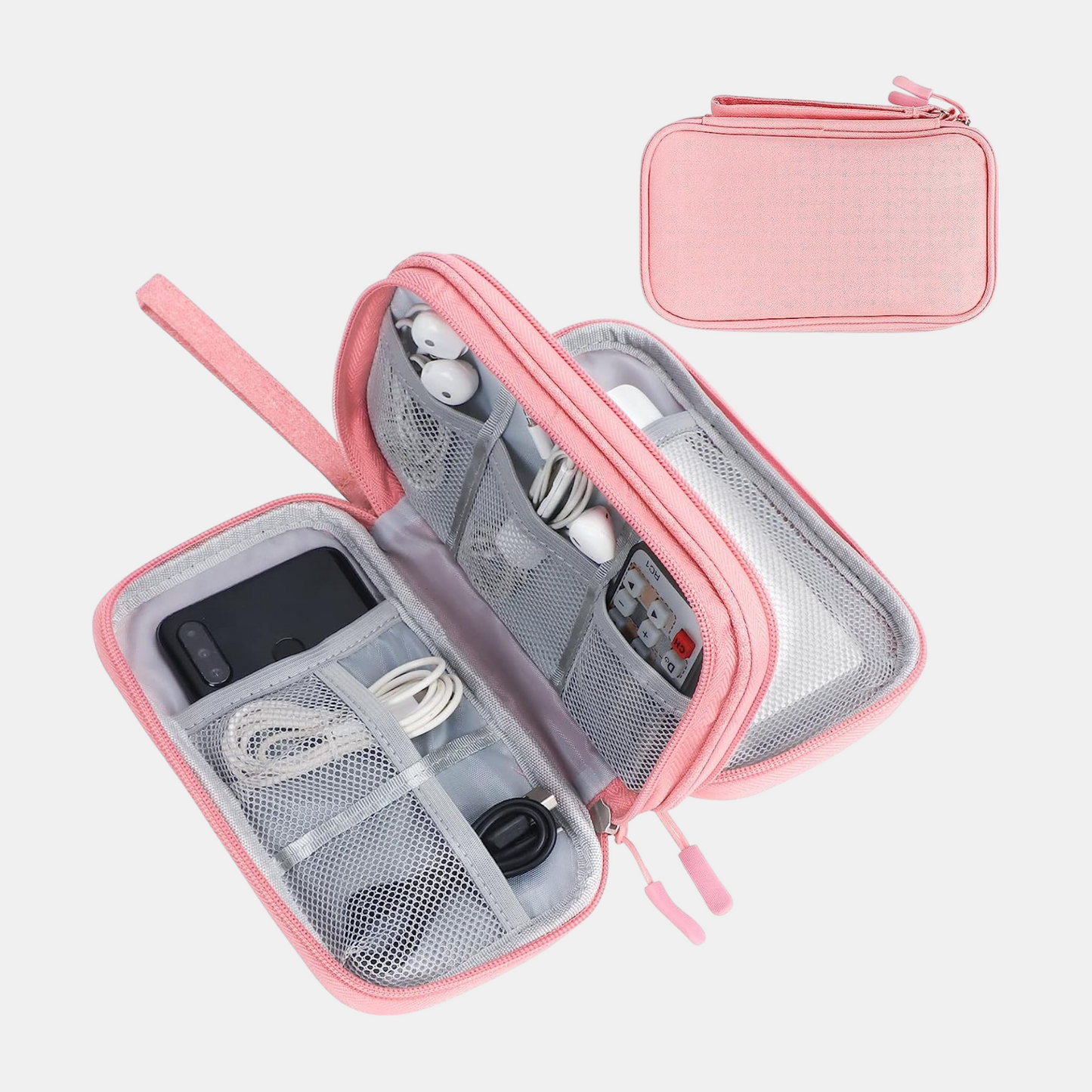 Travel Electronic Organizer