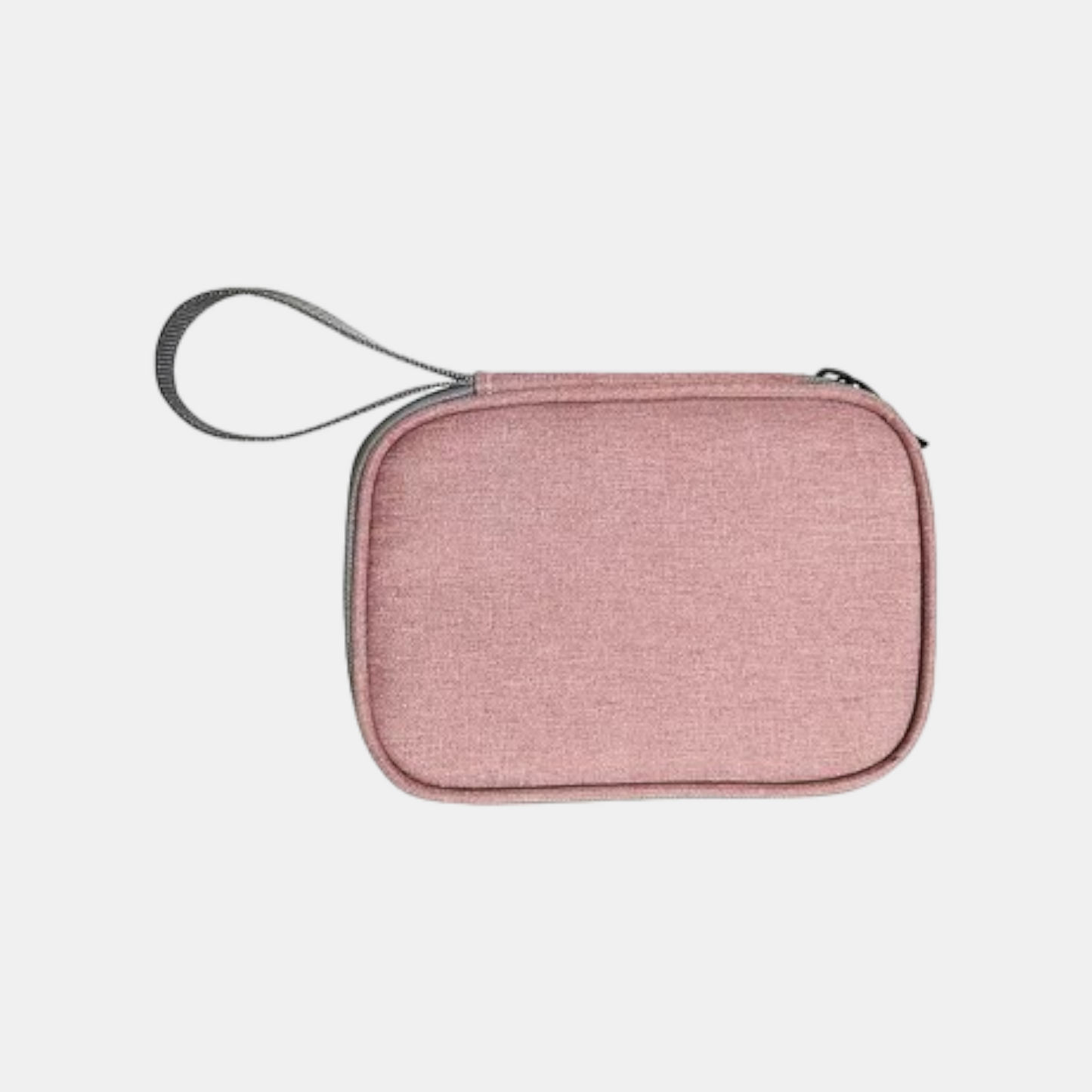 Travel Tech Organizer