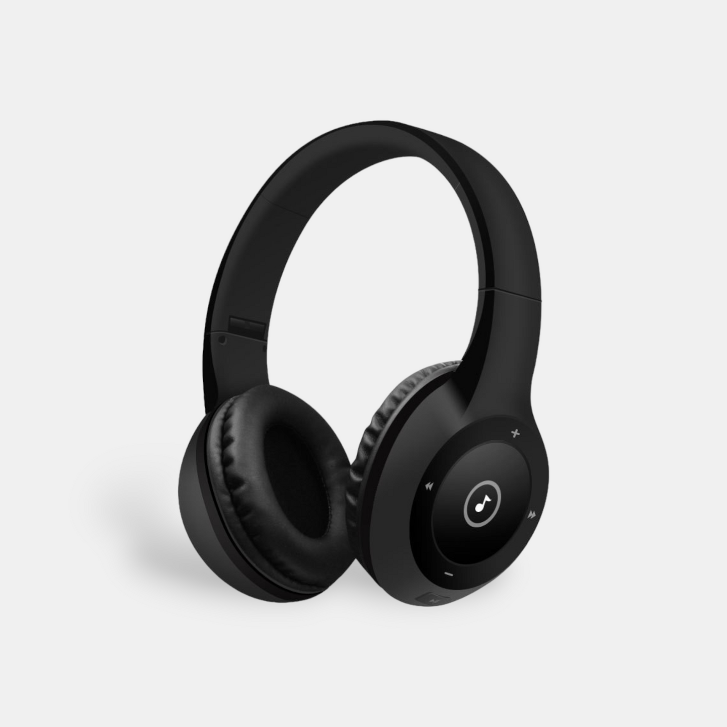 Wireless Headset w/Heavy Bass Stereo