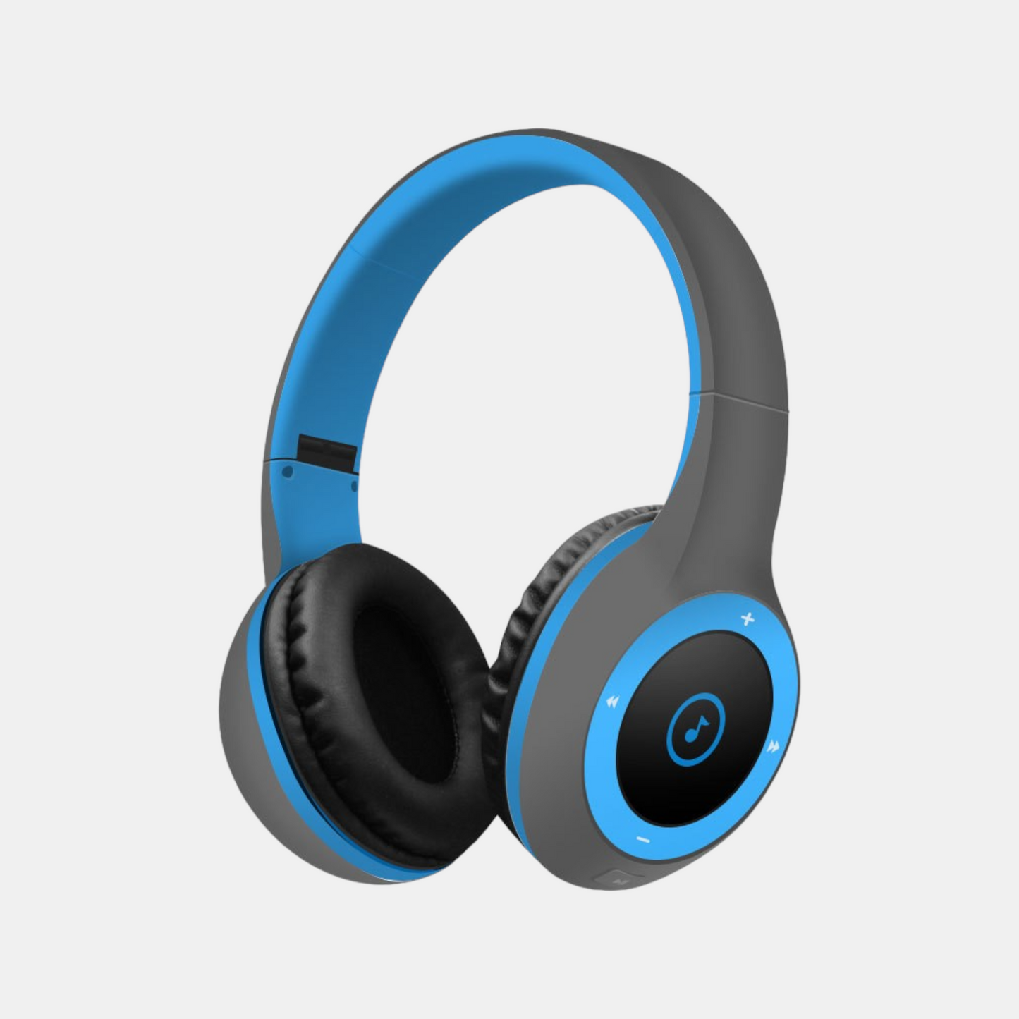 Wireless Headset w/Heavy Bass Stereo