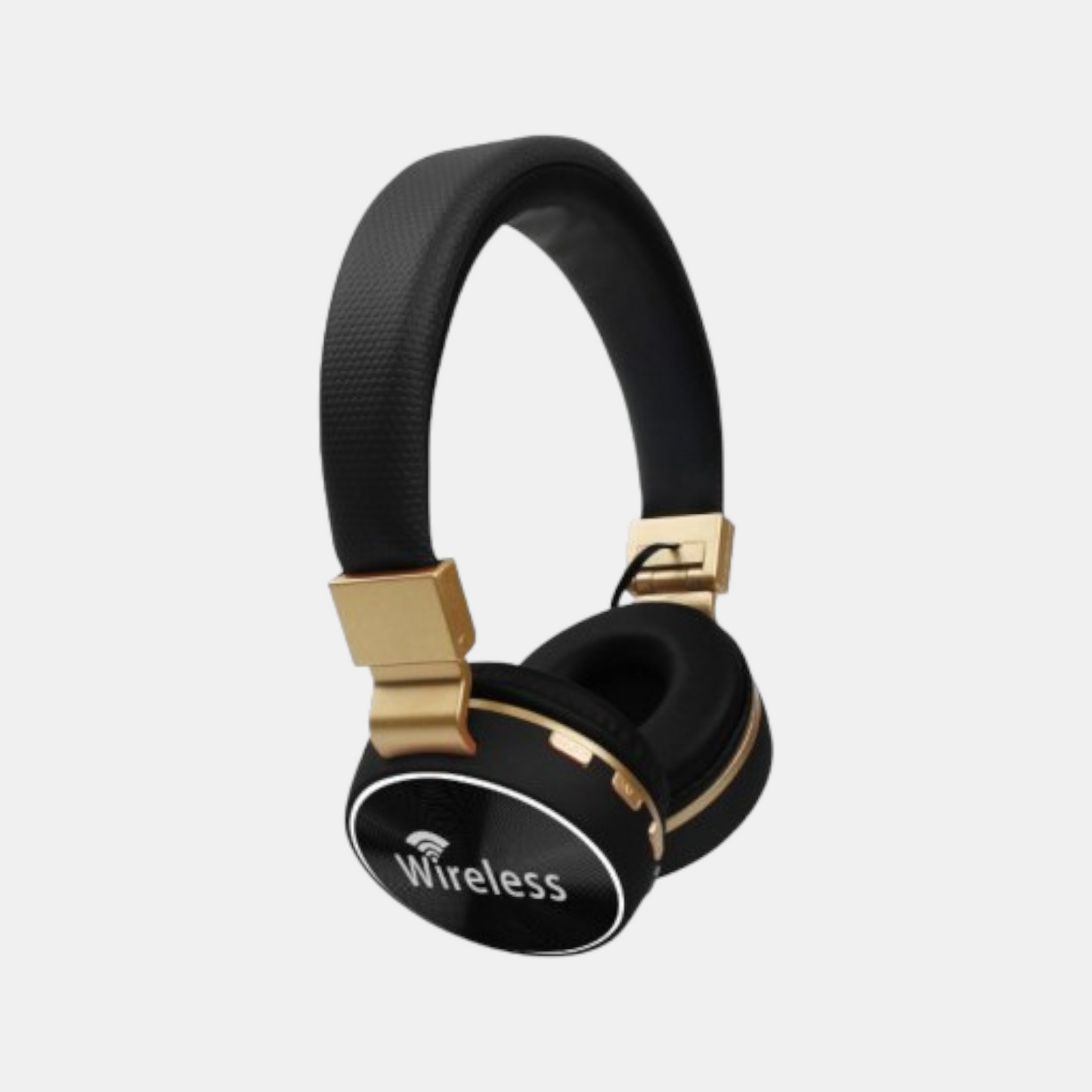 Active Noise Cancelling Wireless Headset