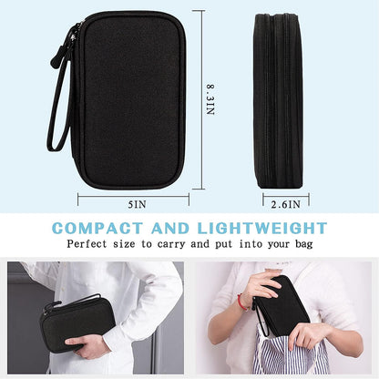 Travel Electronic Organizer