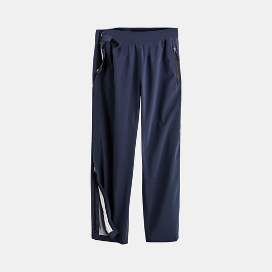 Men's Explorer Side Zip Rain Pants