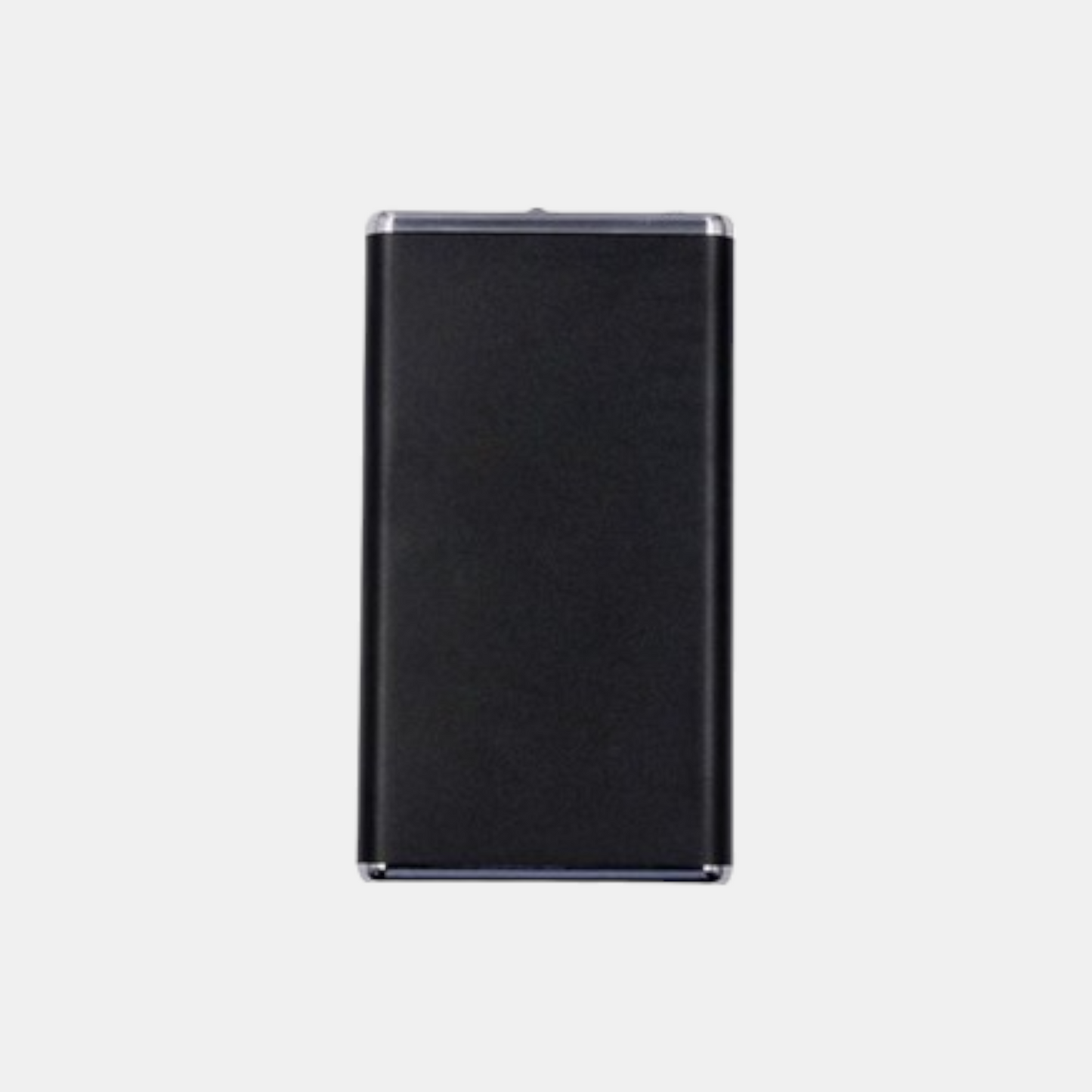 3000 MAH ALUMINUM SLIM POWERBANK
