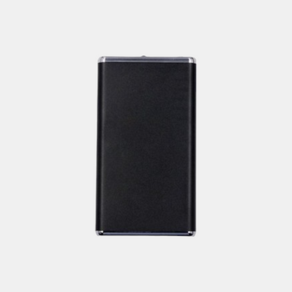 3000 MAH ALUMINUM SLIM POWERBANK