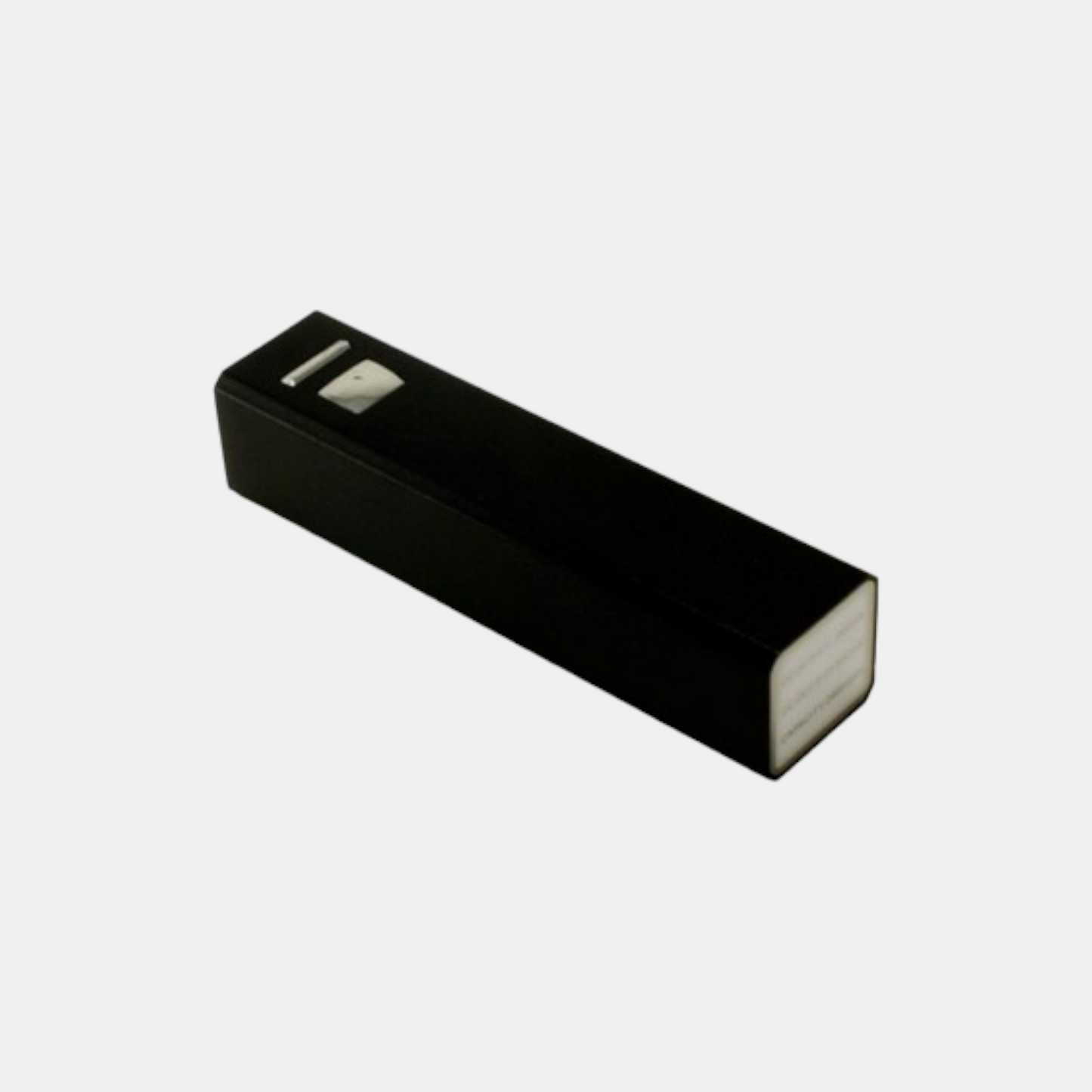 Aluminum Company Powerbank