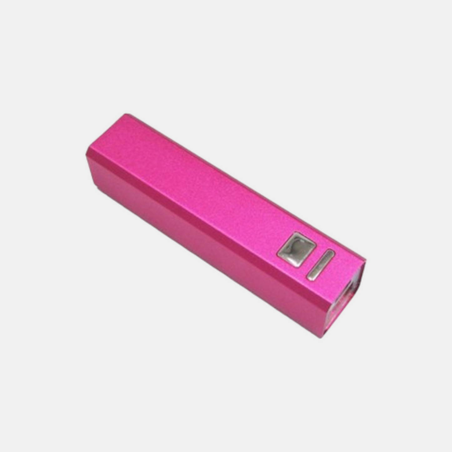 Aluminum Company Powerbank