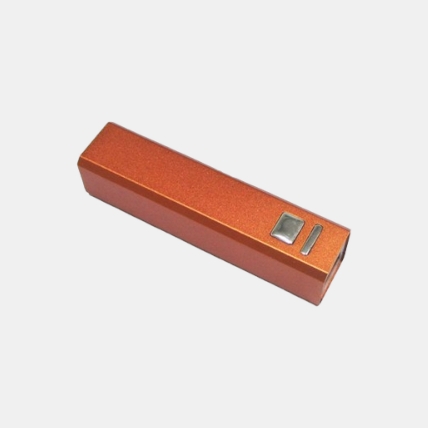 Aluminum Company Powerbank