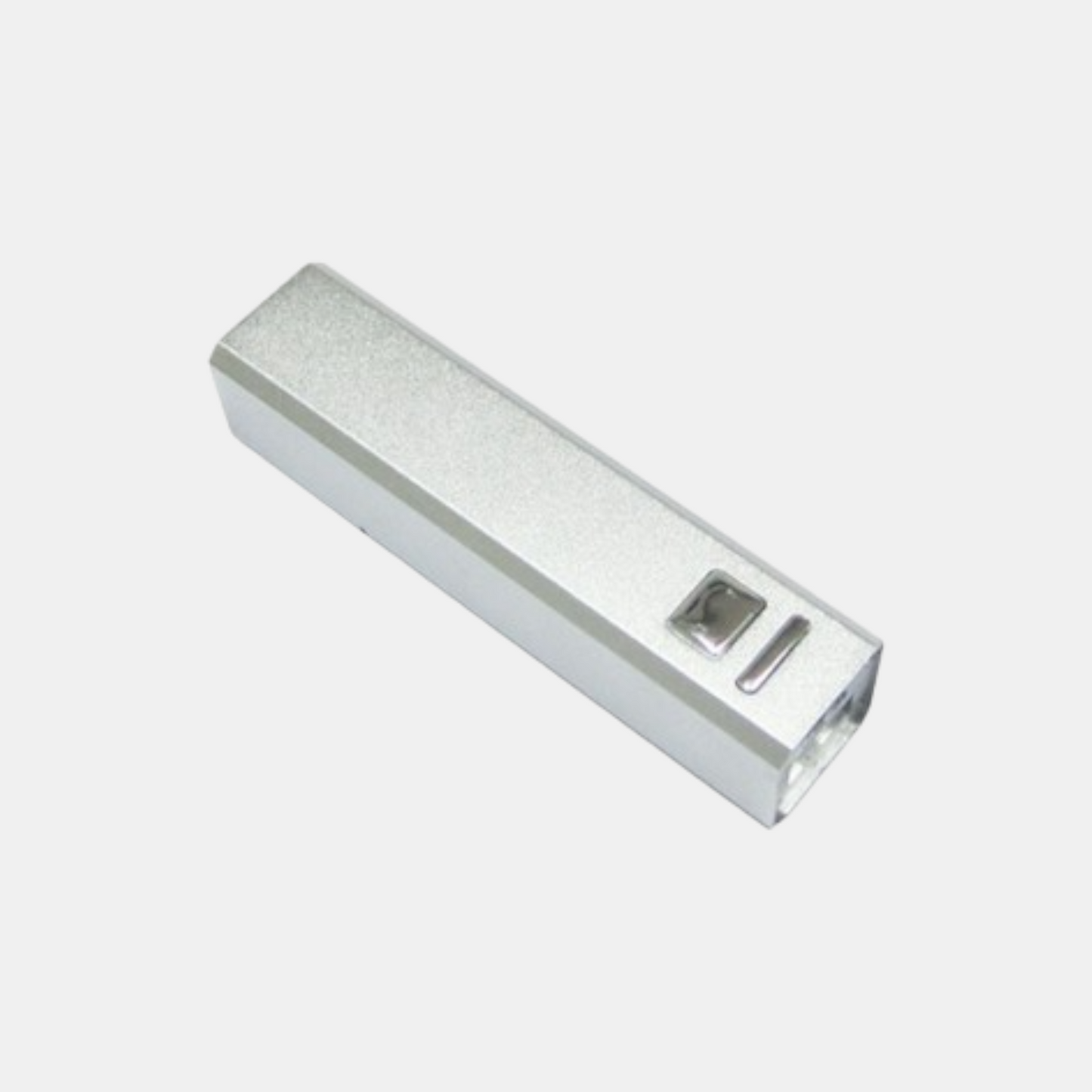 Aluminum Company Powerbank