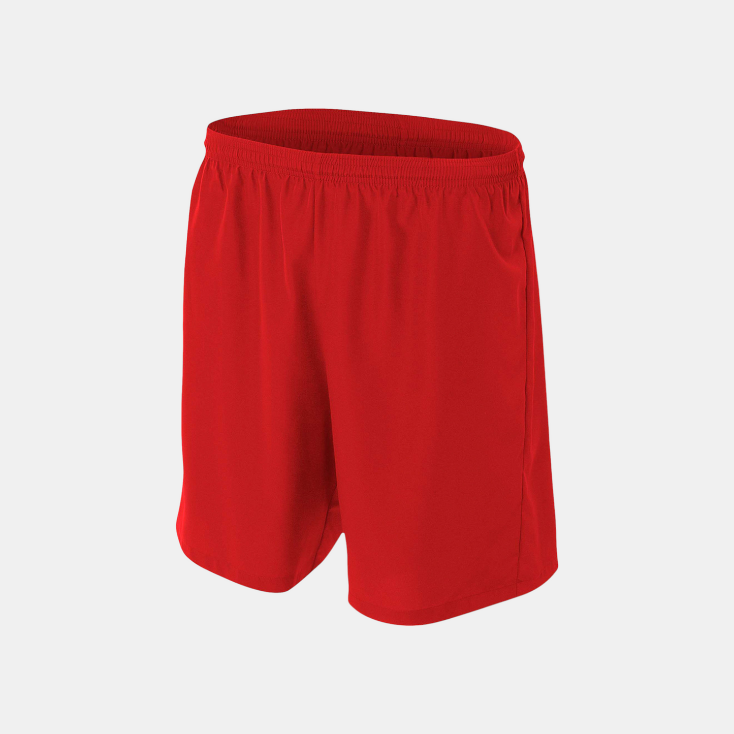 Men's Woven Soccer Shorts