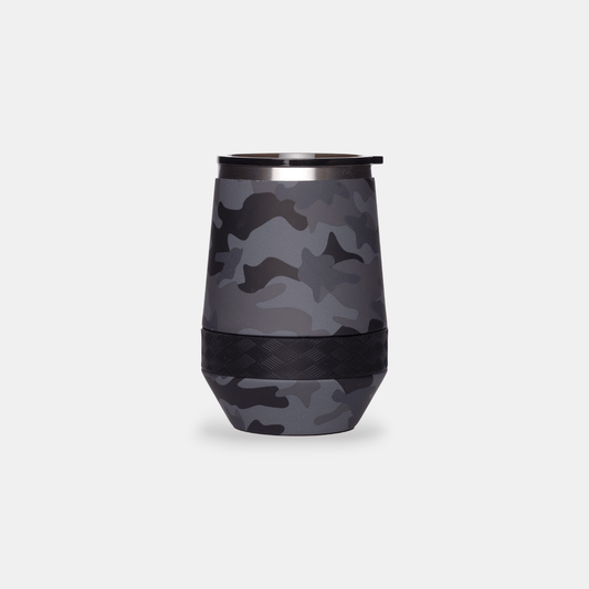 Elemental 10oz Recess Stemless Tumbler