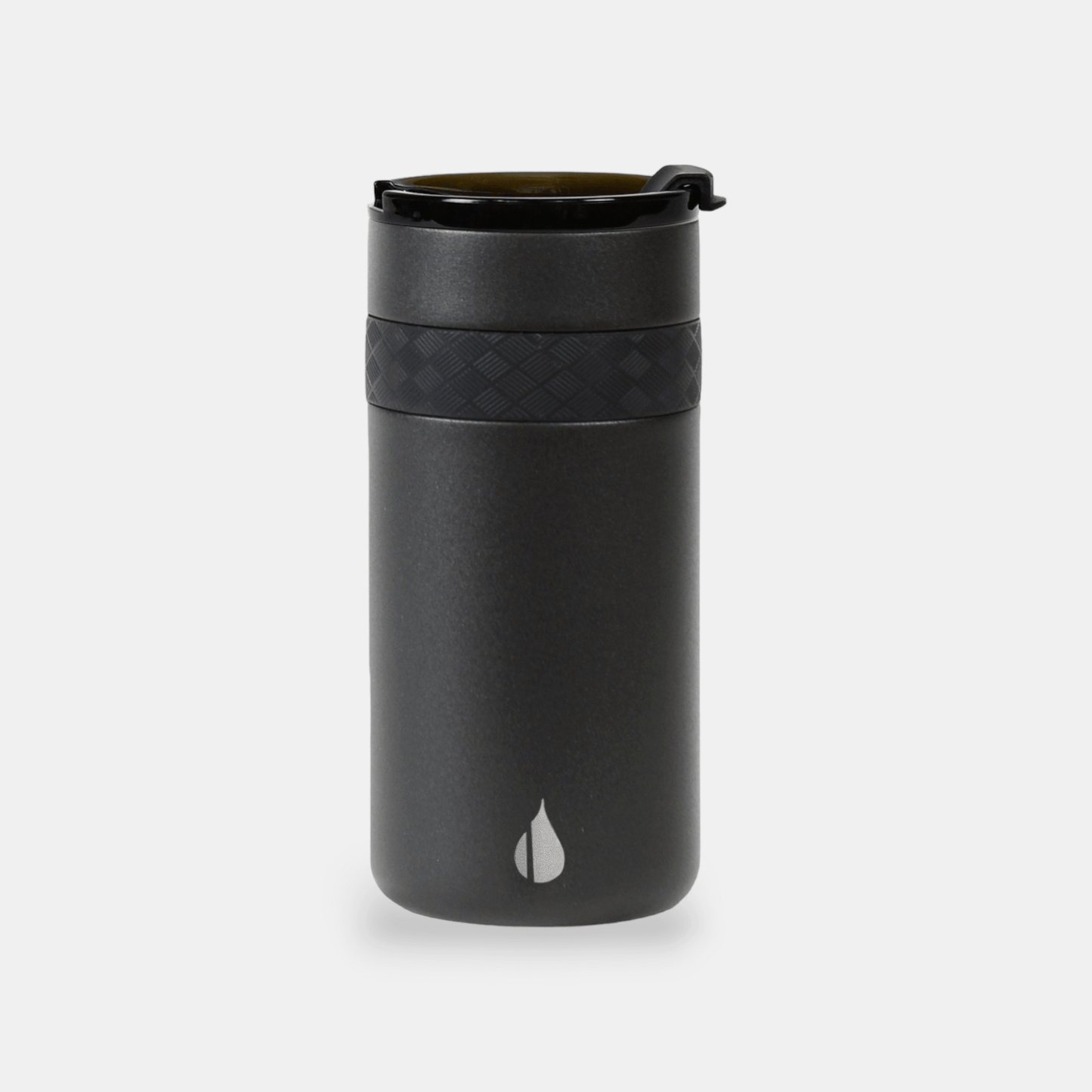 Elemental 12oz Commuter DuoSip