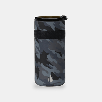 Elemental 12oz Commuter DuoSip