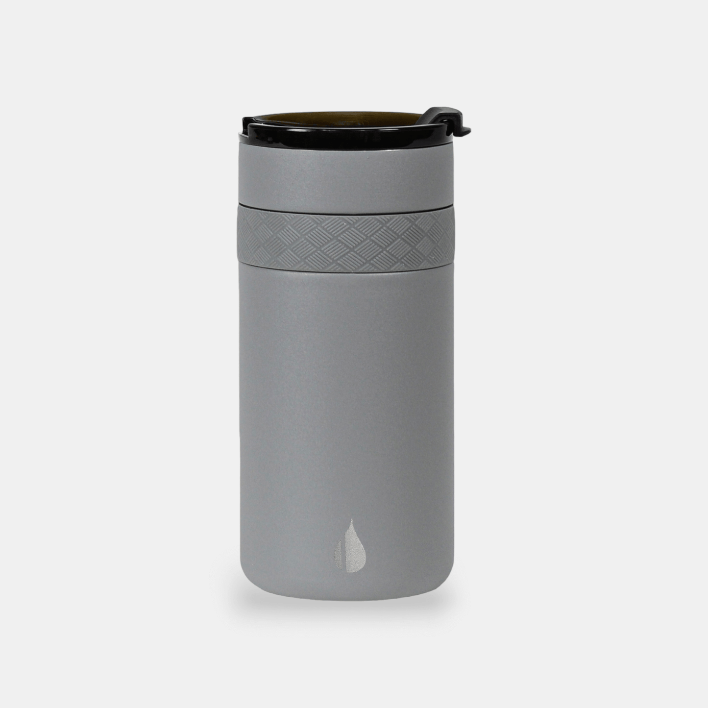 Elemental 12oz Commuter DuoSip