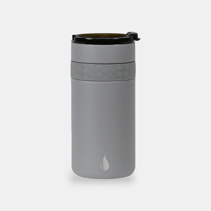 Elemental 12oz Commuter DuoSip